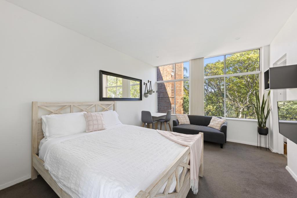 58/69 Addison Rd, Manly, NSW 2095