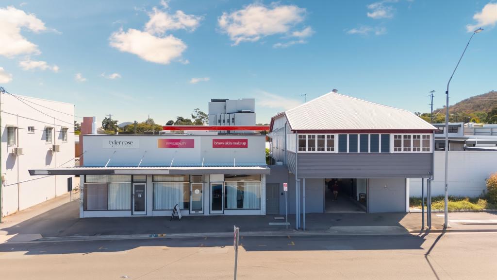 Suite 4/8 Morris St, West End, QLD 4810