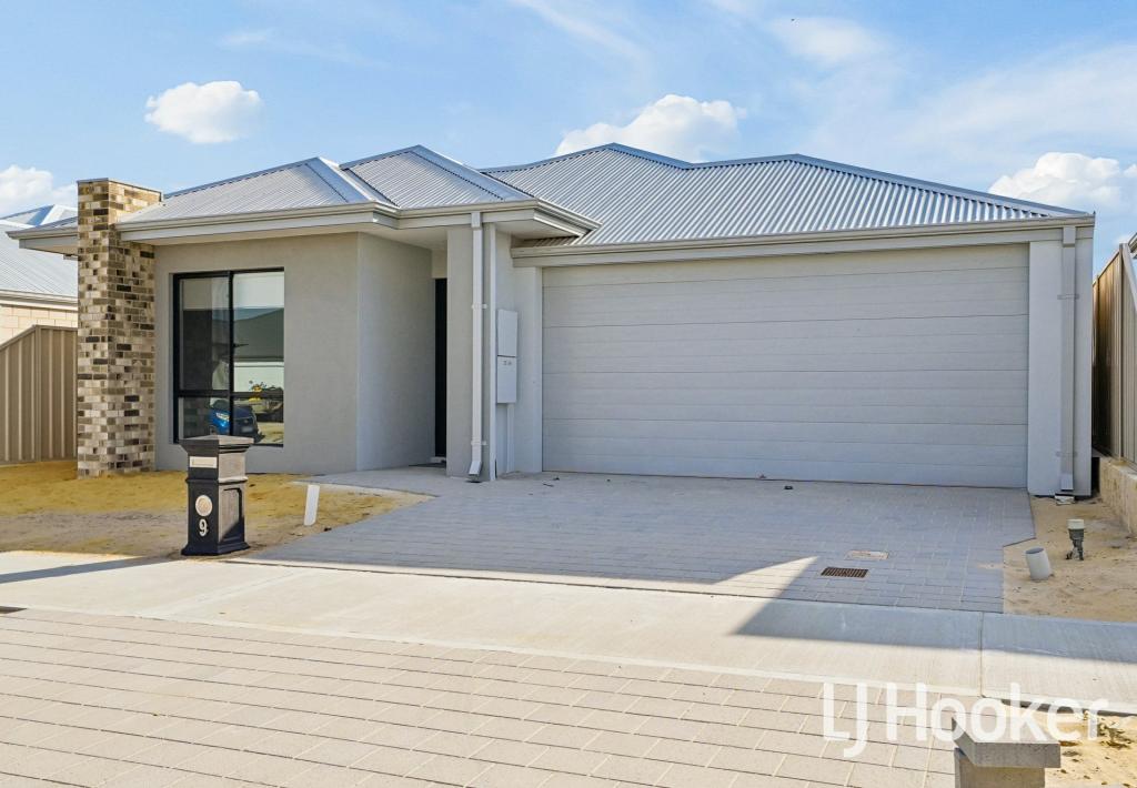 9 America St, Two Rocks, WA 6037