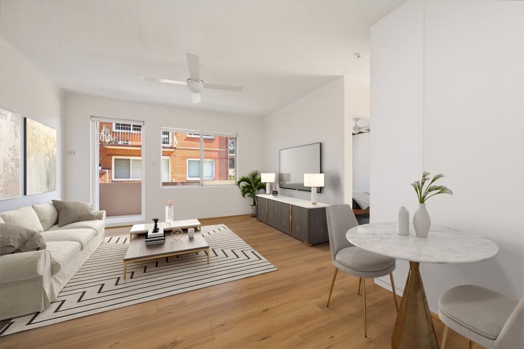 11/44 High St, Randwick, NSW 2031