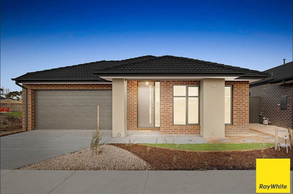 25 FRUIT ST, TARNEIT, VIC 3029