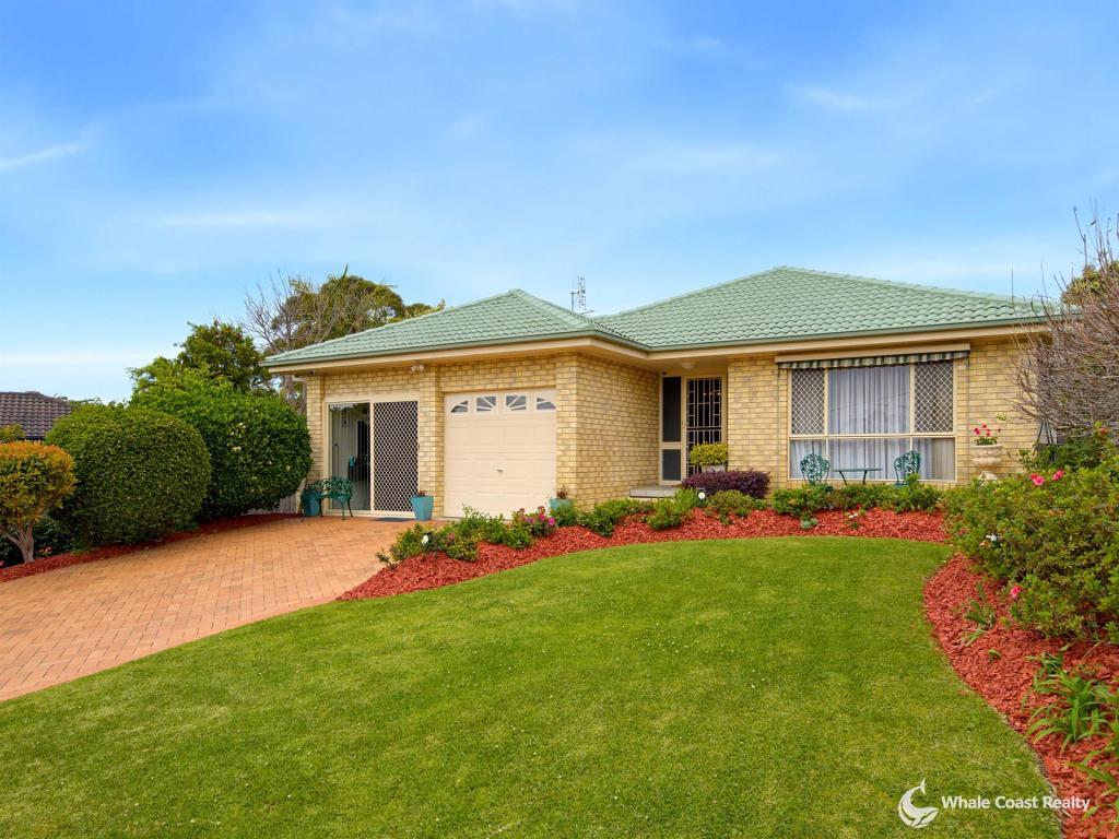178 MONASH AVE, TUROSS HEAD, NSW 2537
