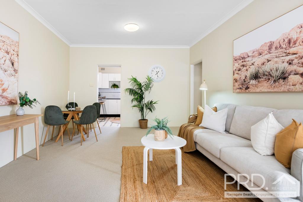 12/65 Alfred St, Ramsgate Beach, NSW 2217