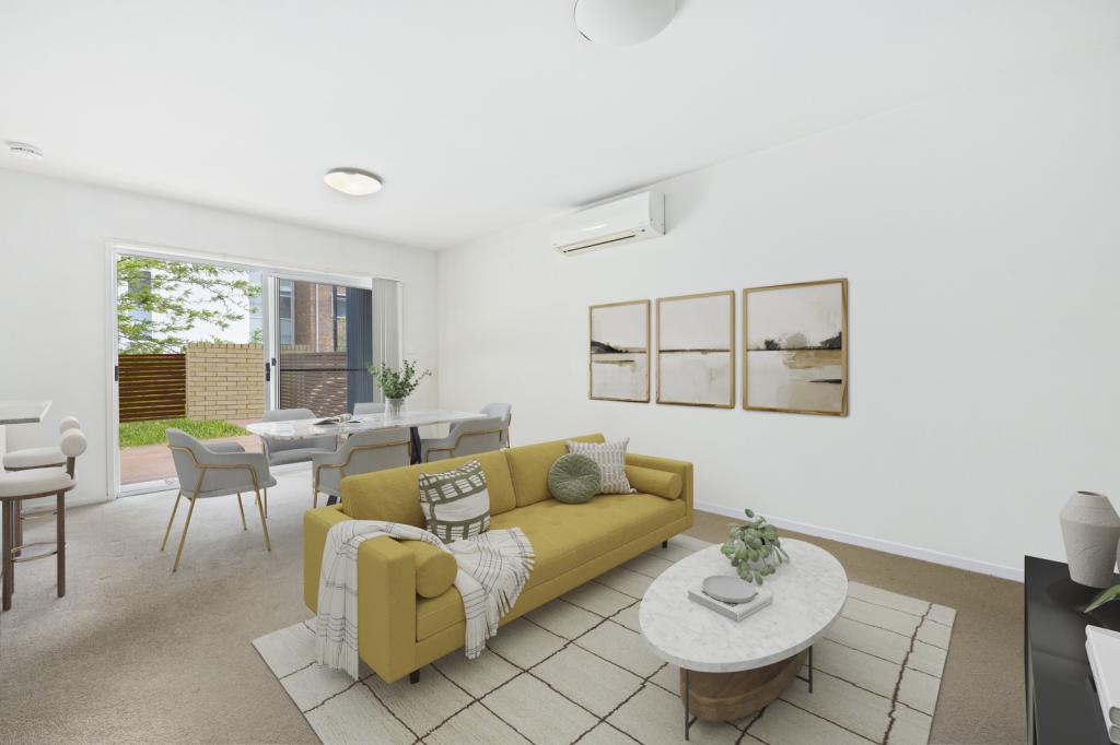 62/140 Thynne St, Bruce, ACT 2617