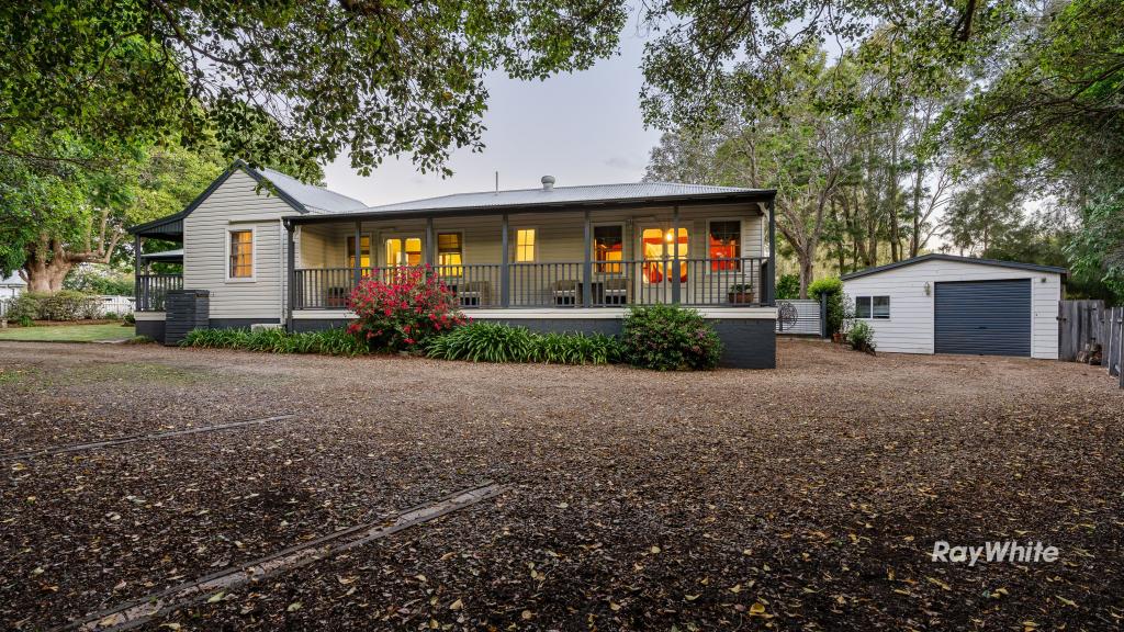 51 Princes Hwy, Milton, NSW 2538