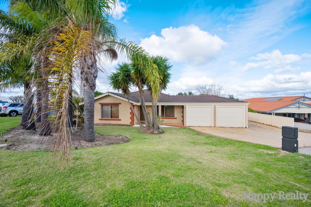 1 The Ramble, Canning Vale, WA 6155