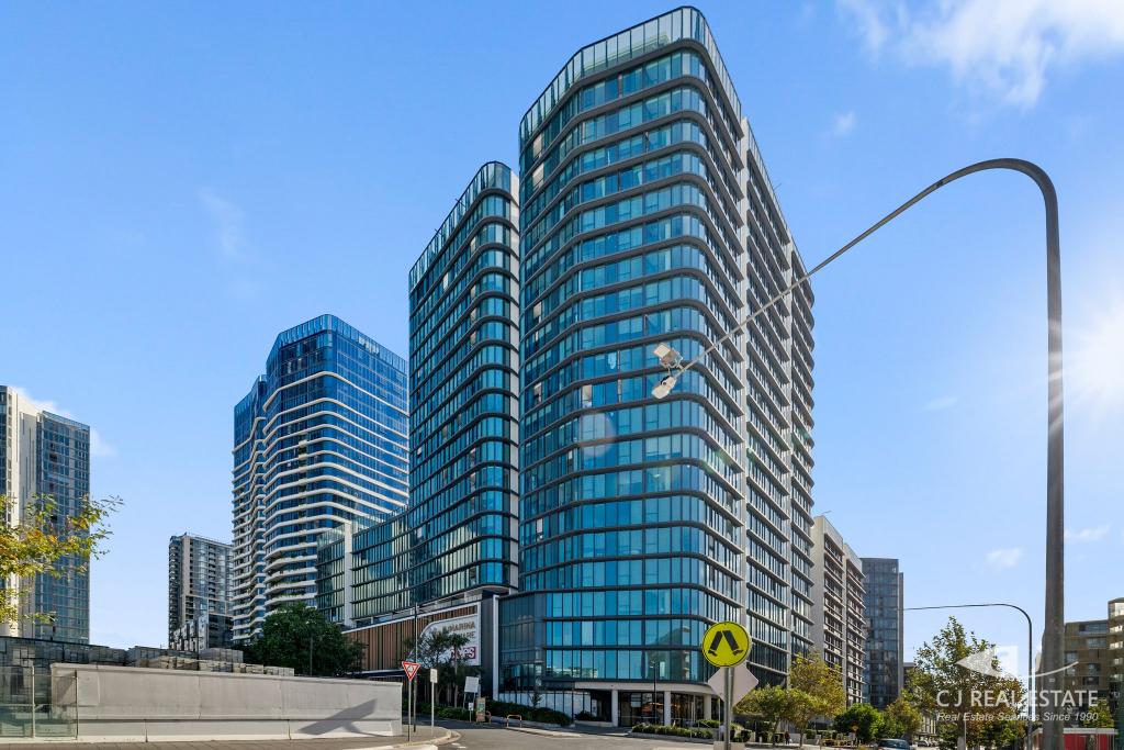 M01/17 Wentworth Pl, Wentworth Point, NSW 2127