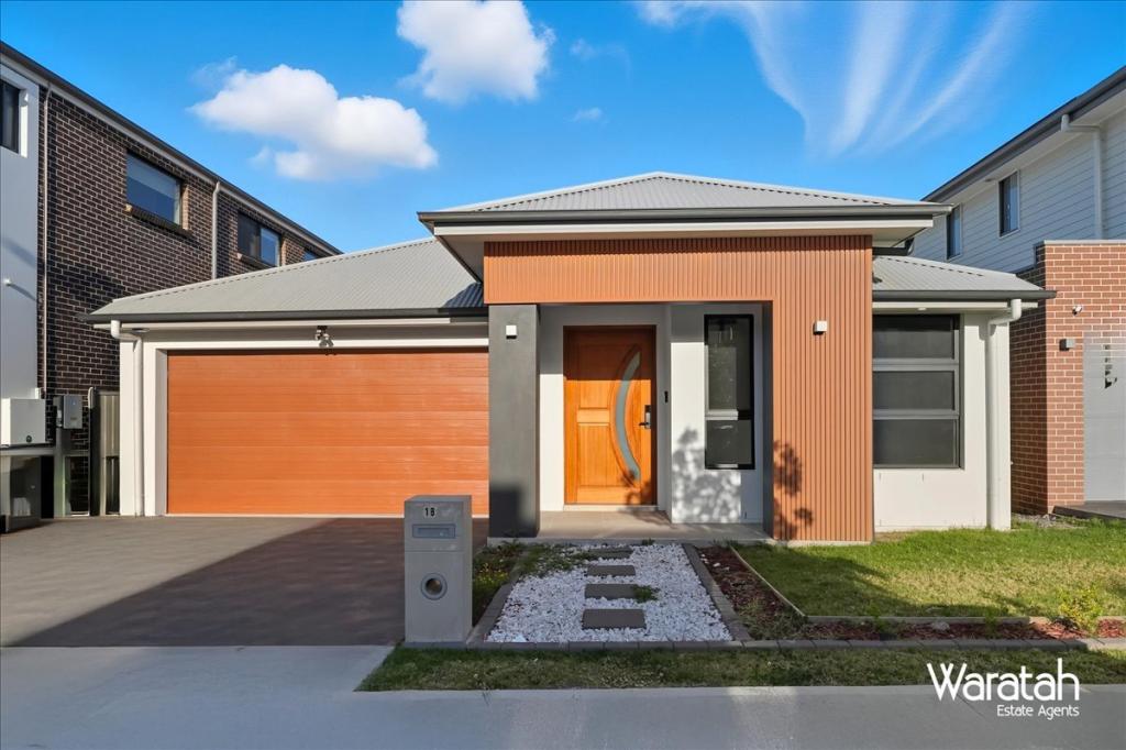 18 Mazus St, Marsden Park, NSW 2765