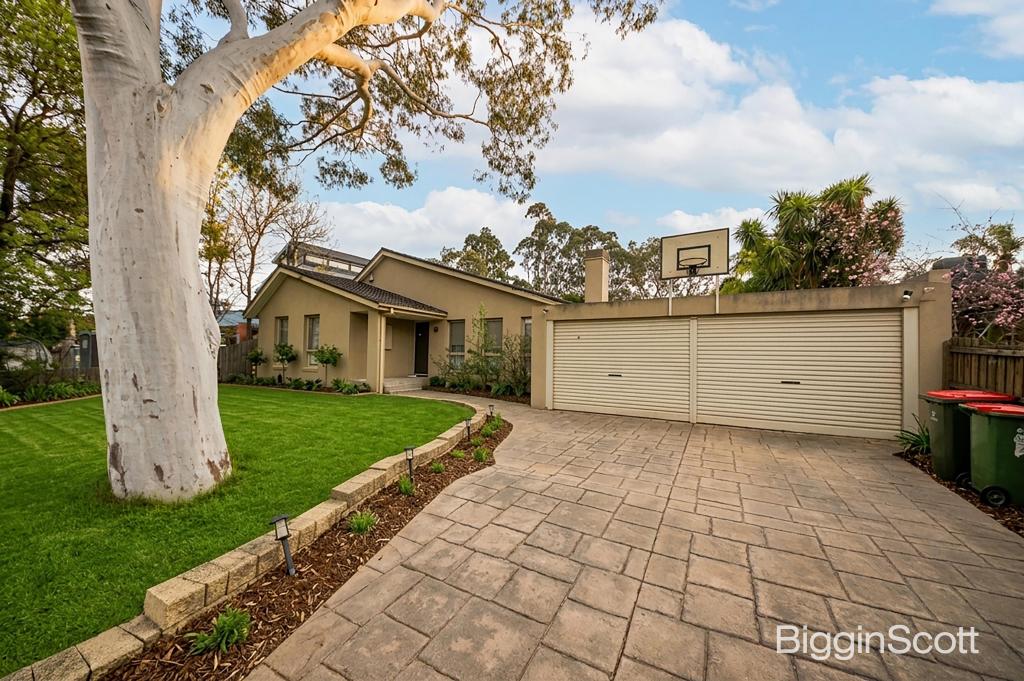 28 Blind Creek Lane, Wantirna South, VIC 3152