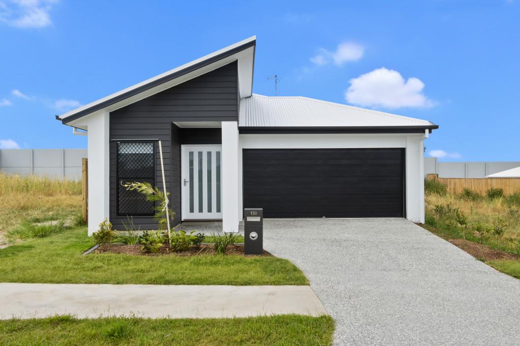 150 Danbulla St, South Ripley, QLD 4306