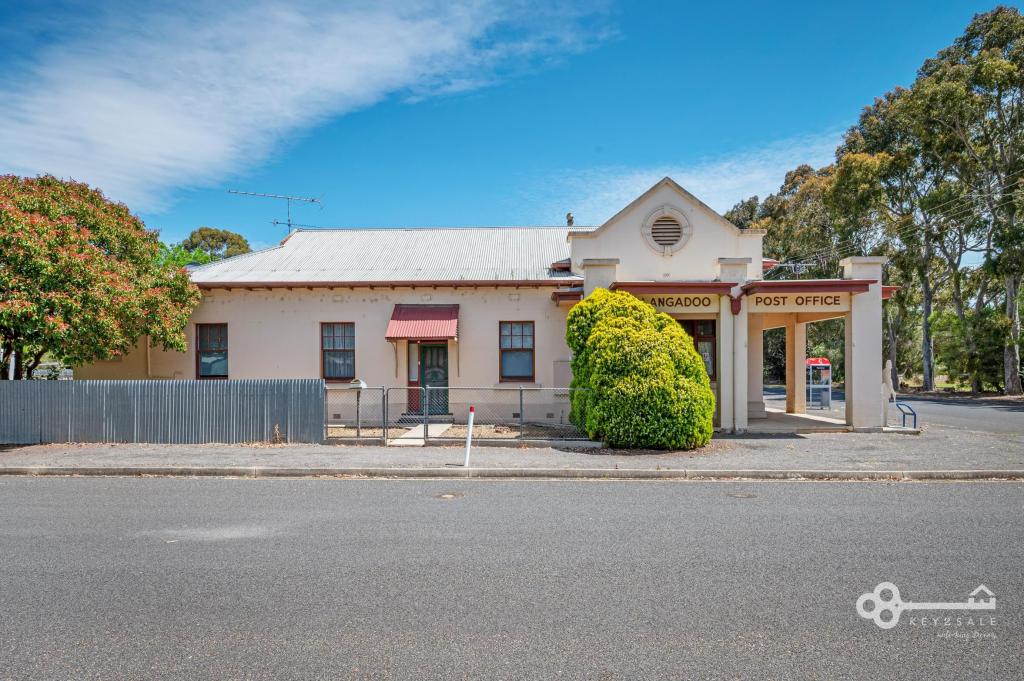 6 & 7 Railway Tce, Kalangadoo, SA 5278