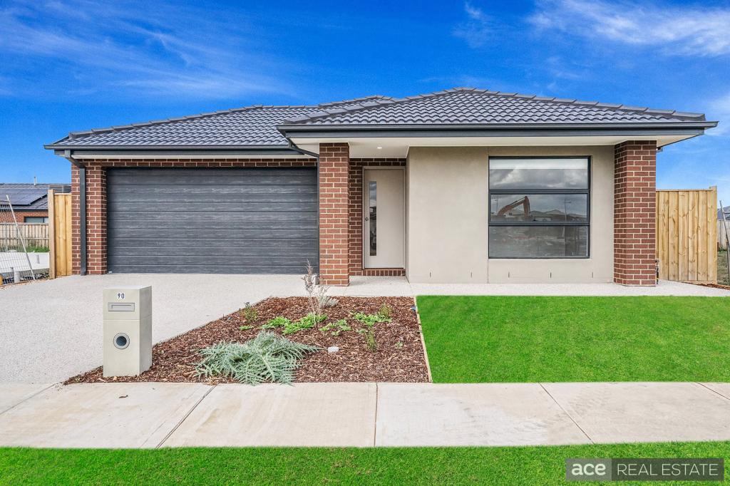 90 Welcome Pde, Wyndham Vale, VIC 3024