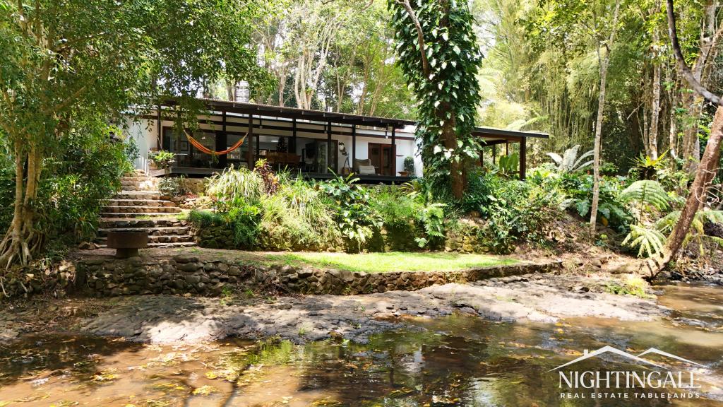 9 Chappell Cl, Malanda, QLD 4885