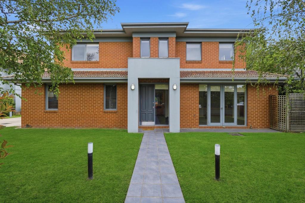 1/13 Irving Ave, Prahran, VIC 3181