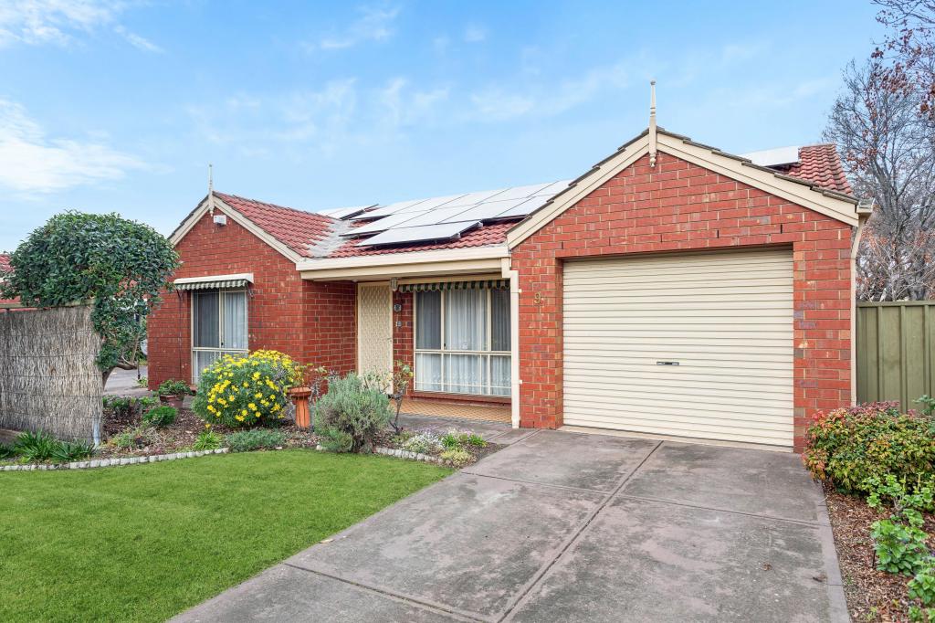 9/2 Fern Ave, Lockleys, SA 5032