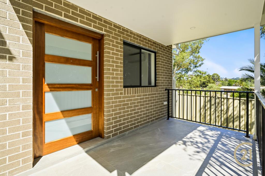 10a Sauternes Pl, Eschol Park, NSW 2558
