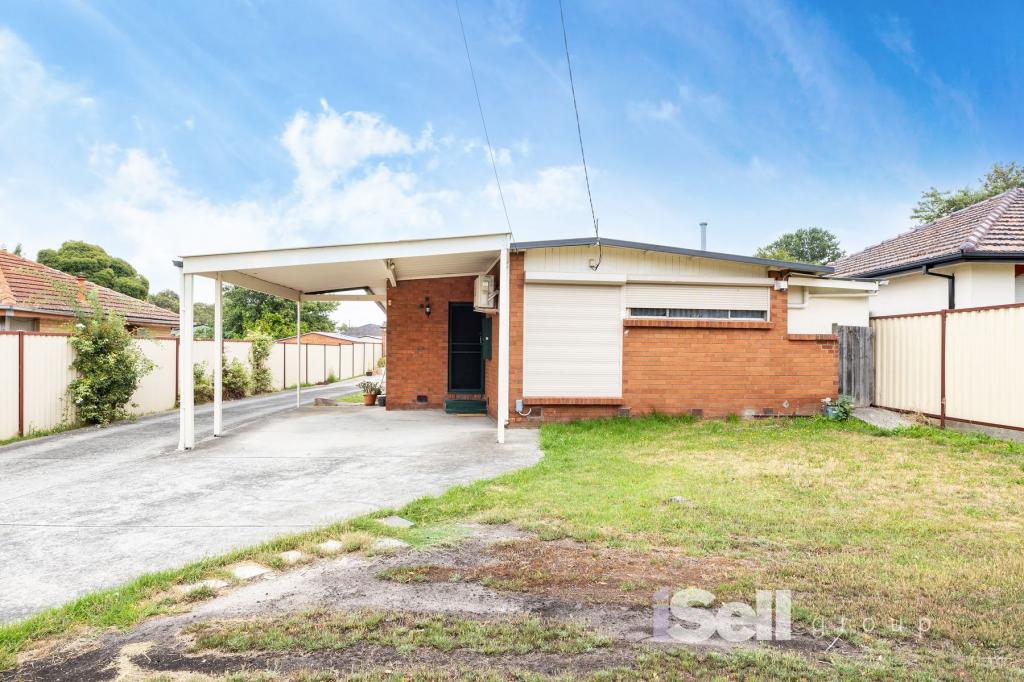 1/14 Davidson St, Springvale, VIC 3171