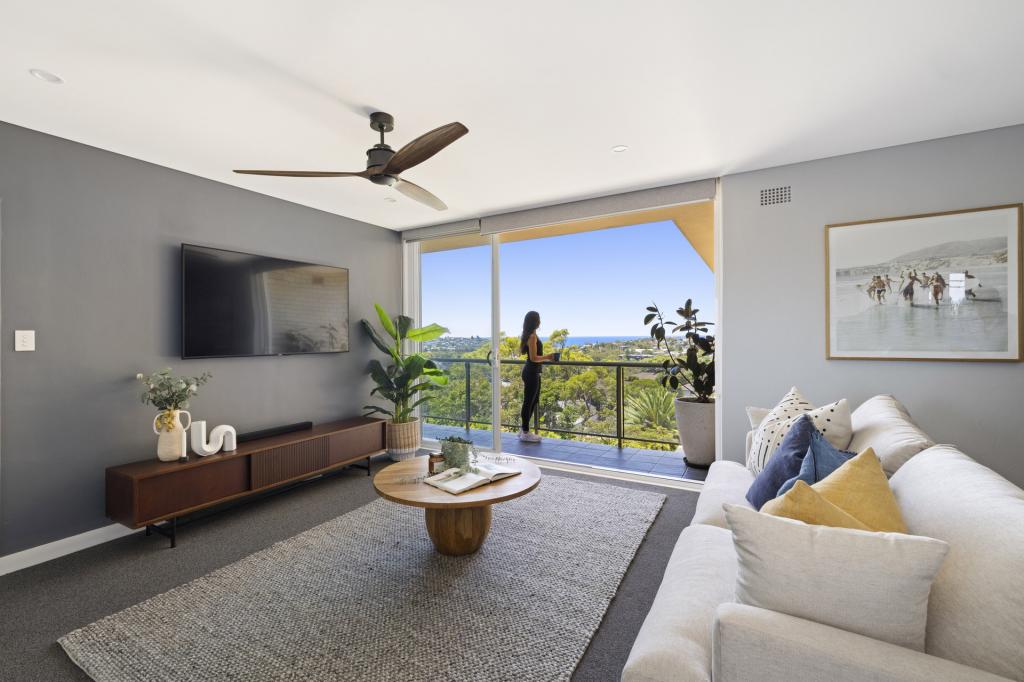 20/28 Mcdonald St, Freshwater, NSW 2096