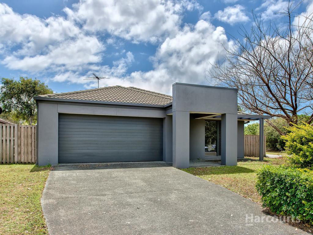 1 Sackville Cl, Fitzgibbon, QLD 4018