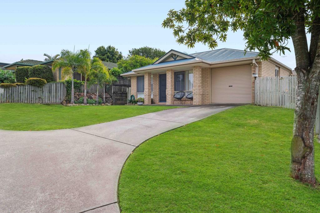 18 Samson Cres, Hemmant, QLD 4174