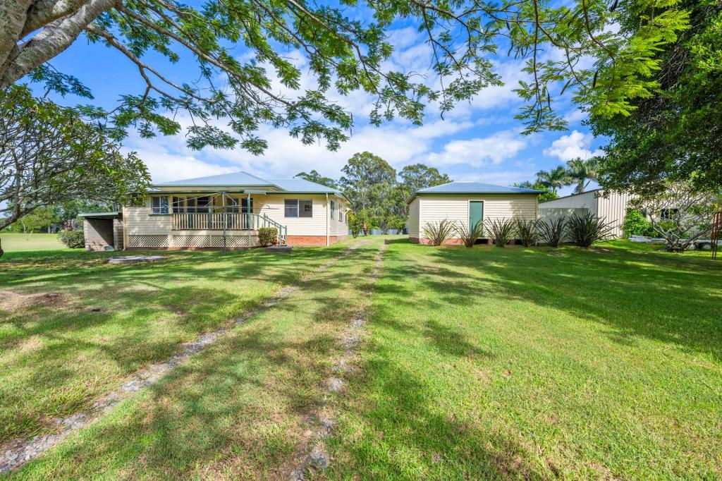 88 O'Maras Lane, Gulmarrad, NSW 2463