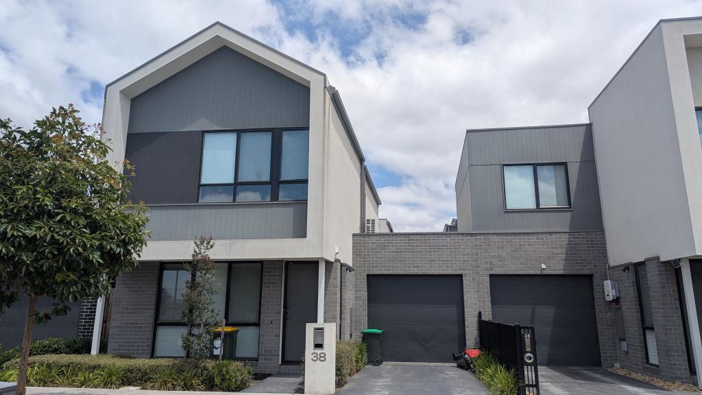 38 Gratz St, St Albans, VIC 3021