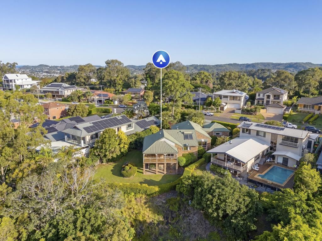 95 Skyline Tce, Burleigh Heads, QLD 4220