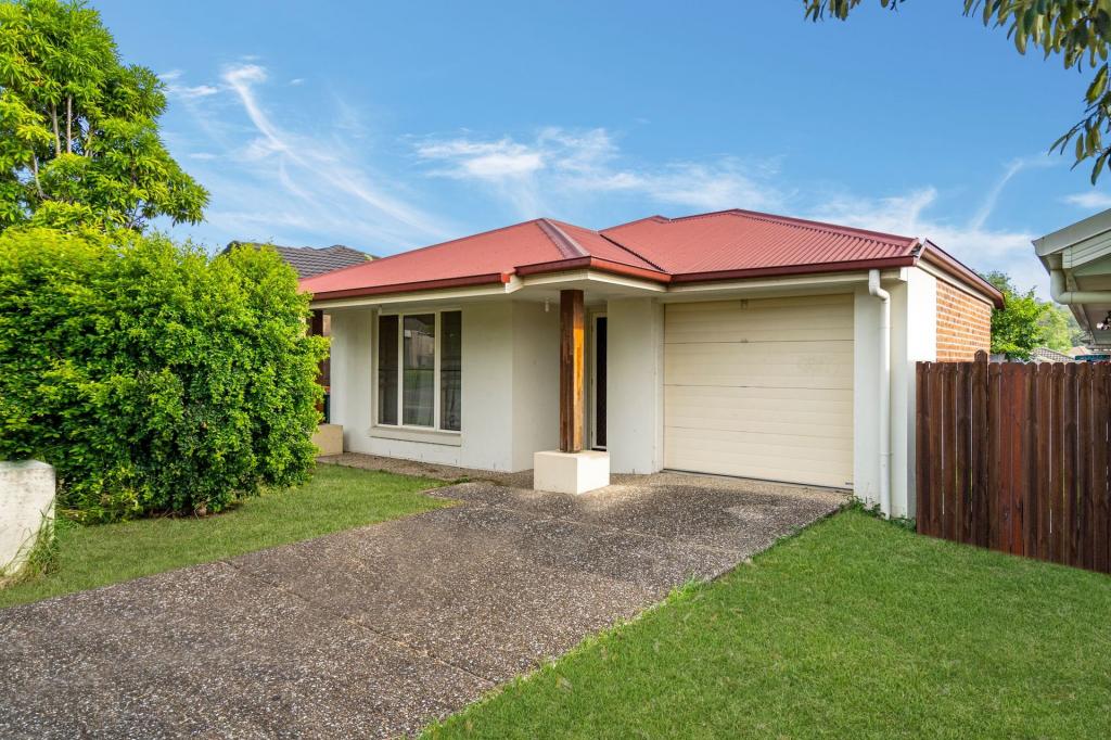 17 Mitchell St, Redbank Plains, QLD 4301