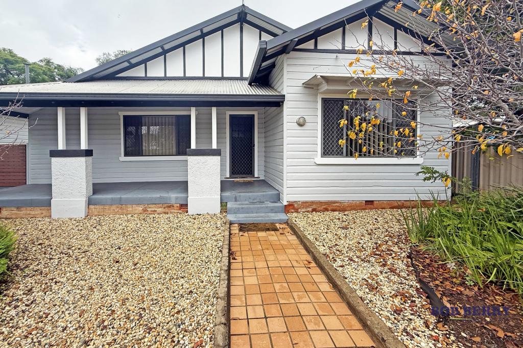20 Rawson St, Dubbo, NSW 2830