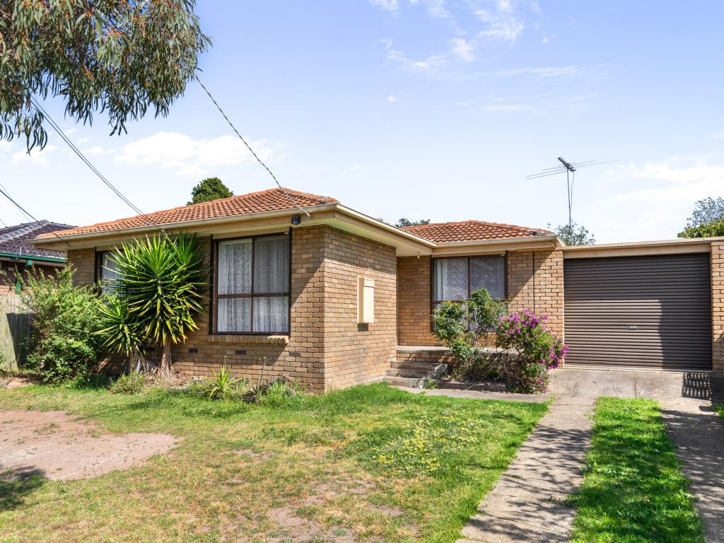117 Cambridge Cres, Wyndham Vale, VIC 3024