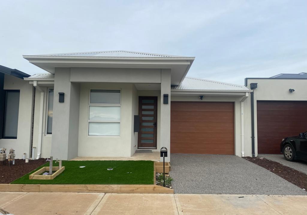 43 Makedonia St, Tarneit, VIC 3029