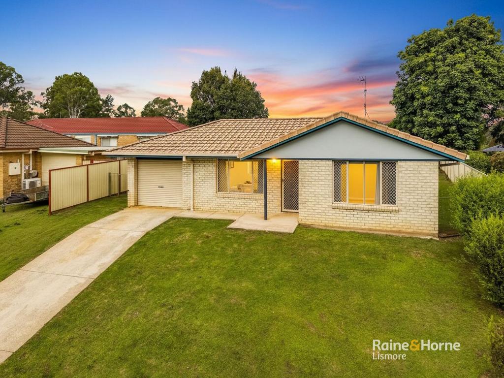 5 Plumeria Ct, Goonellabah, NSW 2480