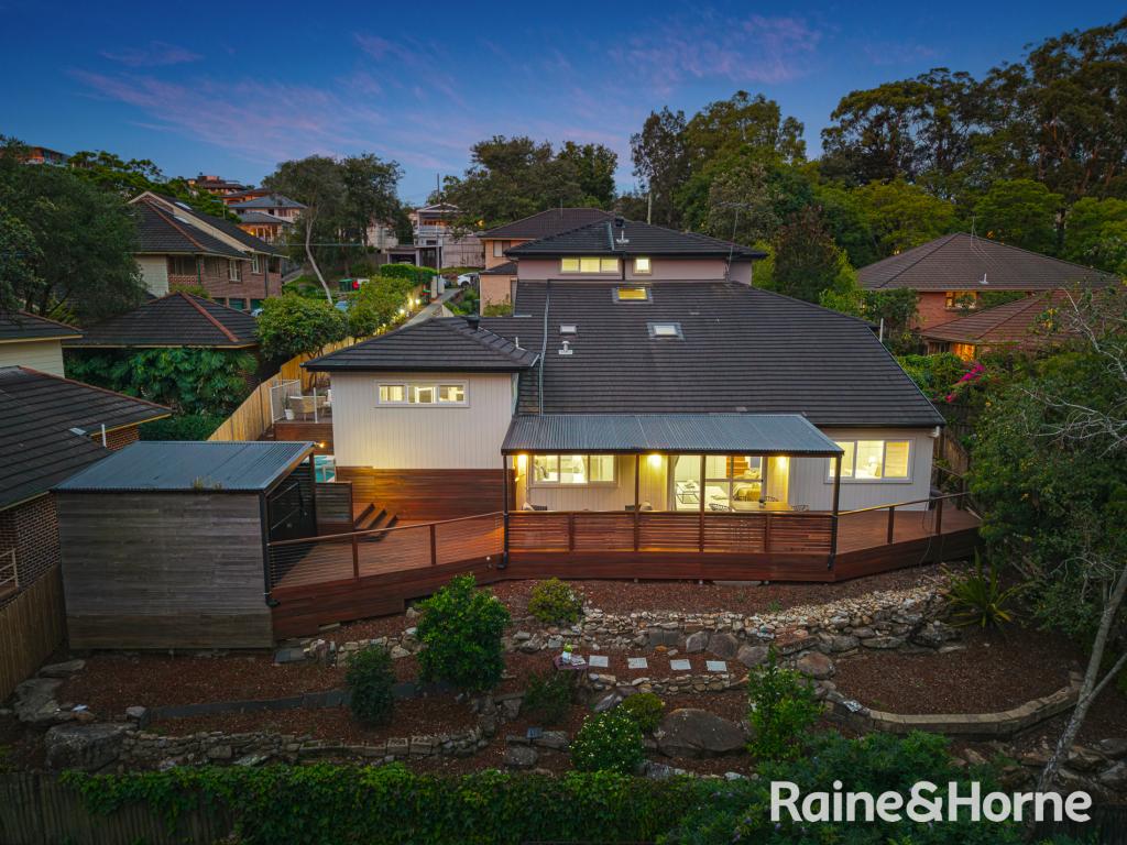 8a Short St, Thornleigh, NSW 2120