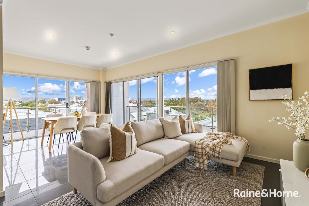 10/103 Elder Dr, Mawson Lakes, SA 5095