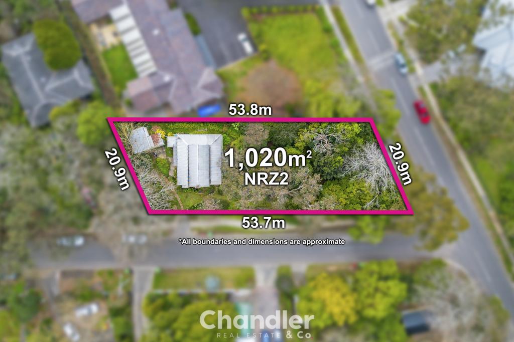 20 Mahony St, Upwey, VIC 3158