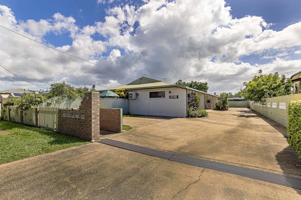 2/26 Meenan St, Garbutt, QLD 4814