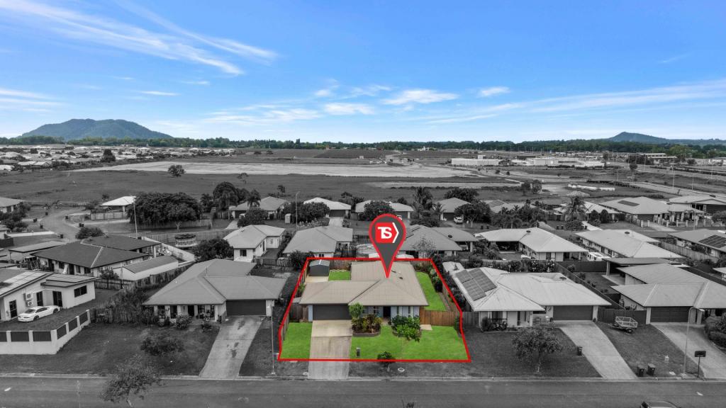 5 CHARLTON ST, GORDONVALE, QLD 4865