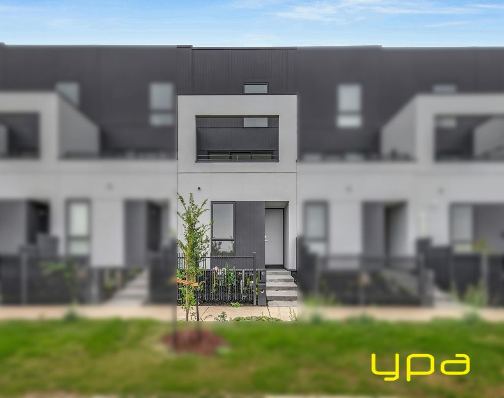 13 Lucent Ave, Wollert, VIC 3750