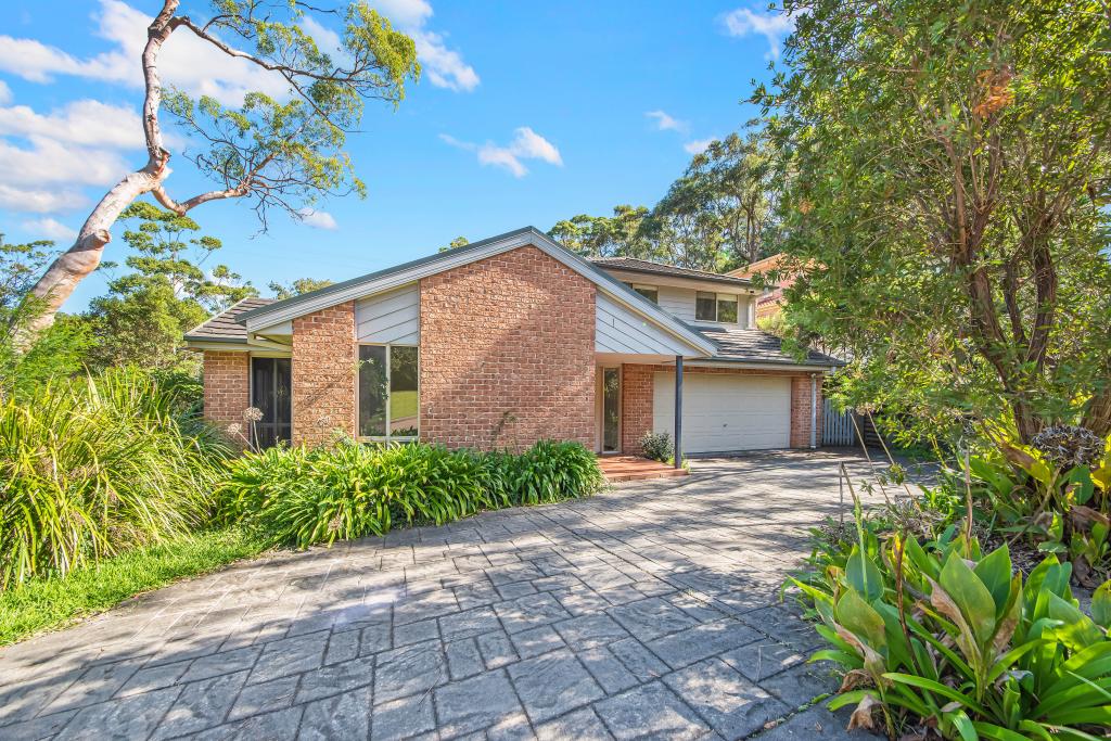 2 Ashleigh Madison Way, Mount Colah, NSW 2079