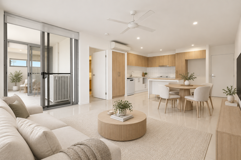 701/1 York St, Nundah, QLD 4012