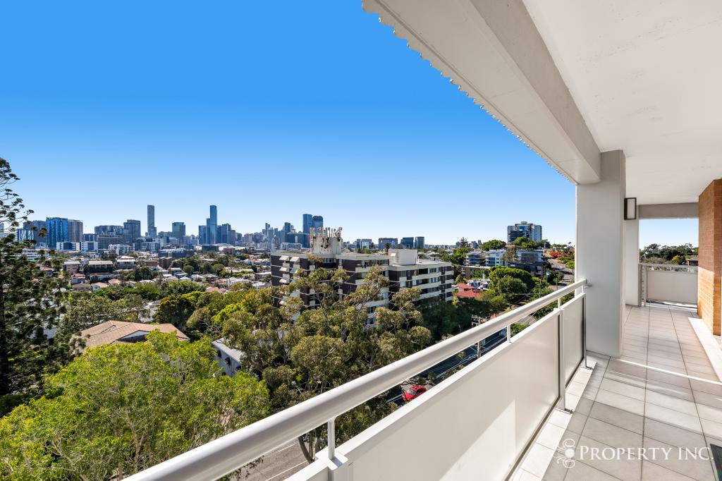 32/91 Dornoch Tce, Highgate Hill, QLD 4101