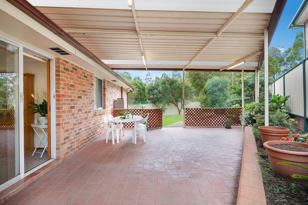 2/6 Dangar Cl, Hinchinbrook, NSW 2168