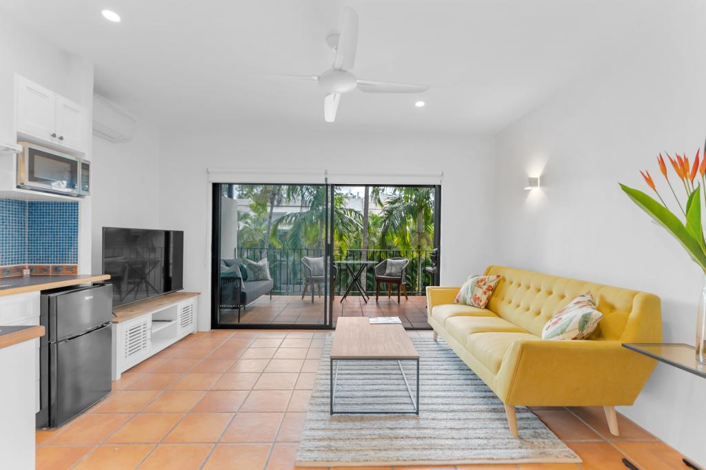 27/62-64 Davidson St, Port Douglas, QLD 4877