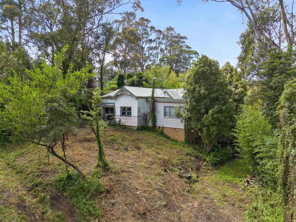 34 Church St, Bundanoon, NSW 2578