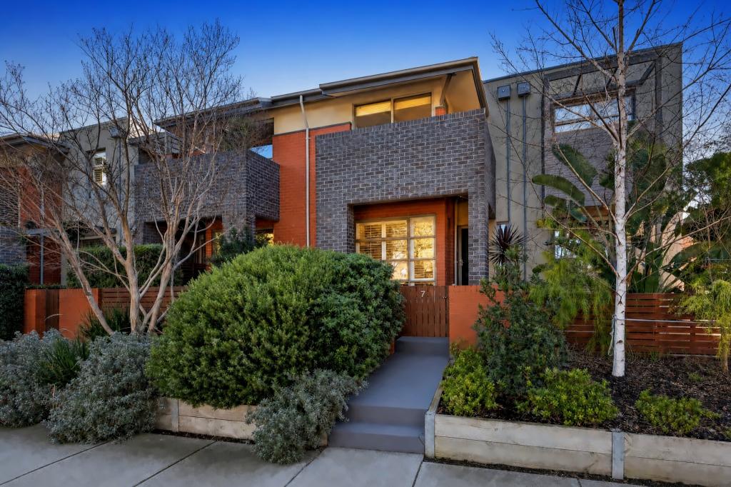 7/9-11 Manikato Ave, Mordialloc, VIC 3195