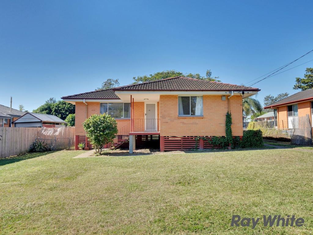 55 Doreen Cres, Ellen Grove, QLD 4078