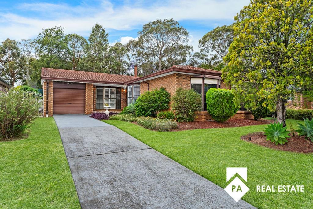 28 Thompson Pl, Camden South, NSW 2570