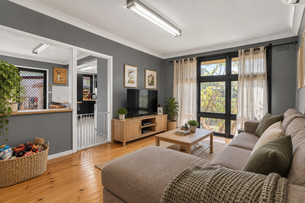 10 Slessor Pl, Blackett, NSW 2770