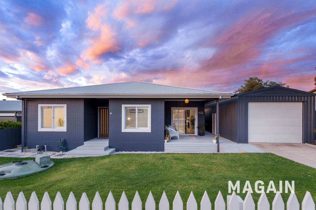 81 Sellicks Beach Rd, Sellicks Beach, SA 5174