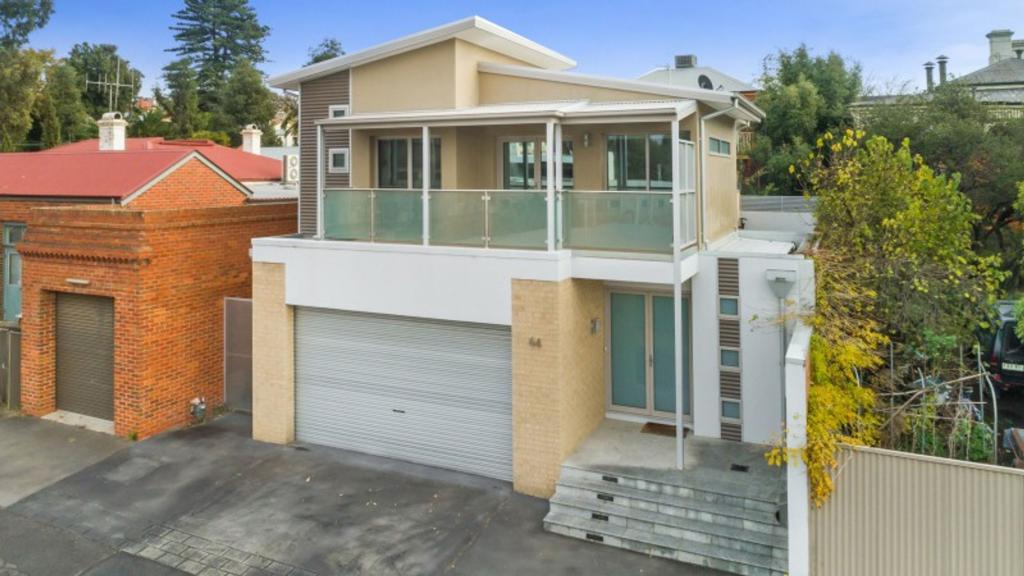 64 Rosalind St, Bendigo, VIC 3550